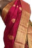Traditional Wedding South Silk Saree